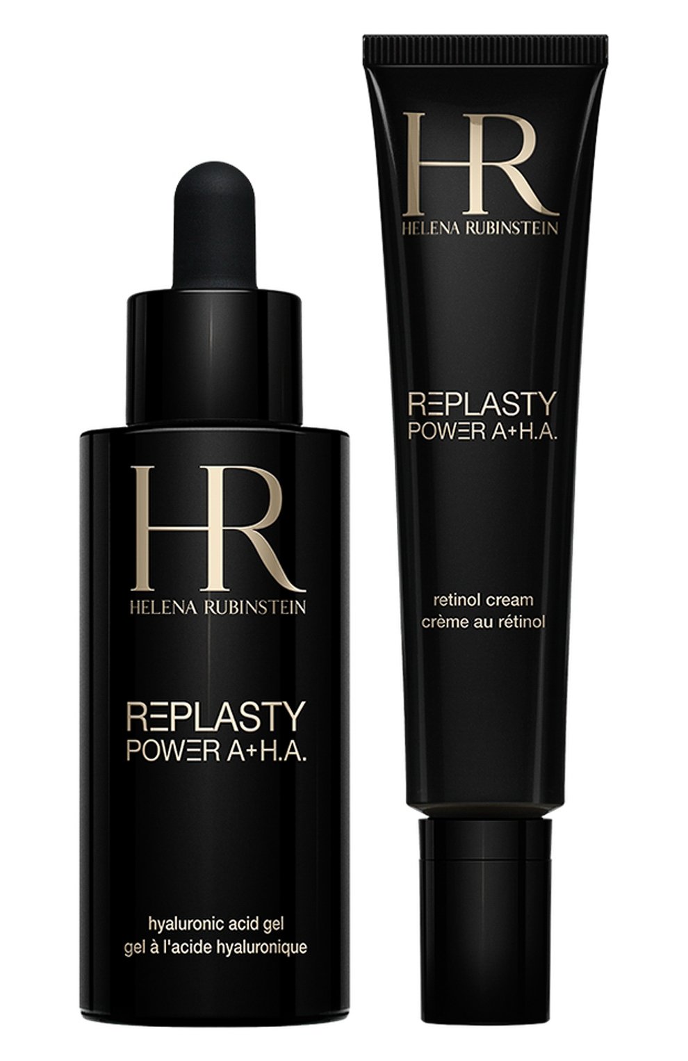 Двухфазная процедура по обновлению кожи (2x30ml) HELENA RUBINSTEIN бесцветного цвета по цене 51820 руб., арт. 3614272552036, фото 1 Двухфазная процедура по обновлению кожи (2x30ml) HELENA RUBINSTEIN, арт. 3614272552036, фото 1