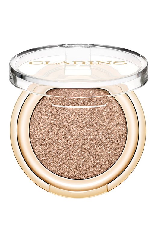 фото Тени для век с насыщенным цветом ombre skin, оттенок 03 (1,5g) clarins