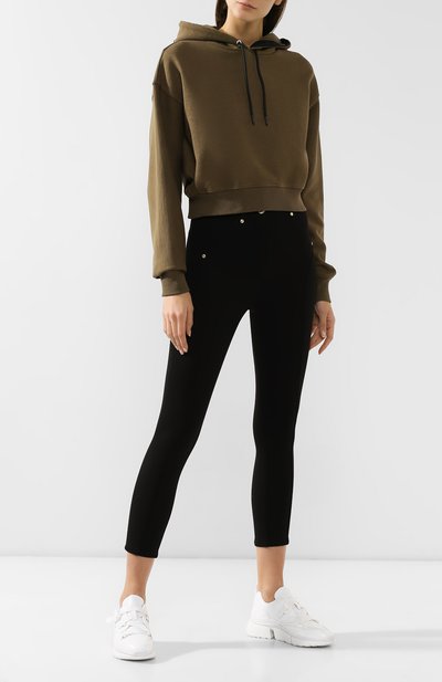 Худи reebok x victoria beckham REEBOK, арт. FM3629, фото 2
