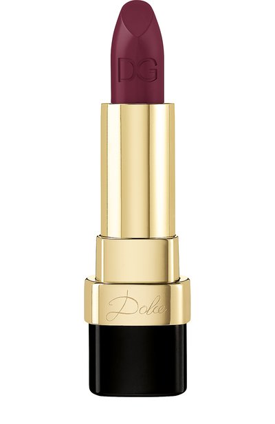 Женская матовая губная помада magnetic 322 DOLCE & GABBANA, арт. 730870211908