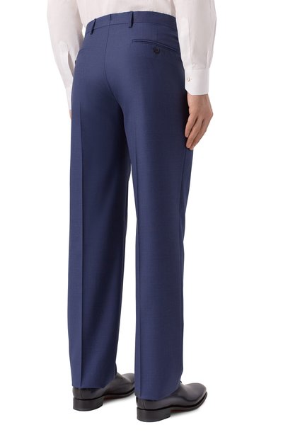 Шерстяные брюки MVST, арт. M25.1MM.T409/684, фото 4