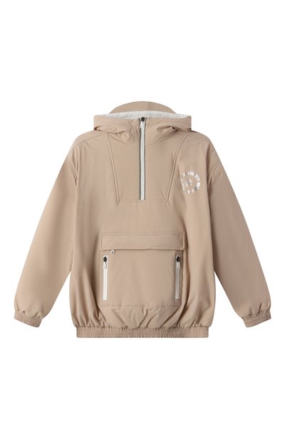 Утепленный анорак BRUNELLO CUCINELLI, арт. BM40K0437C