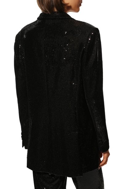 Жакет с отделкой пайетками P.A.R.O.S.H., арт. PILLE-D420254, фото 4