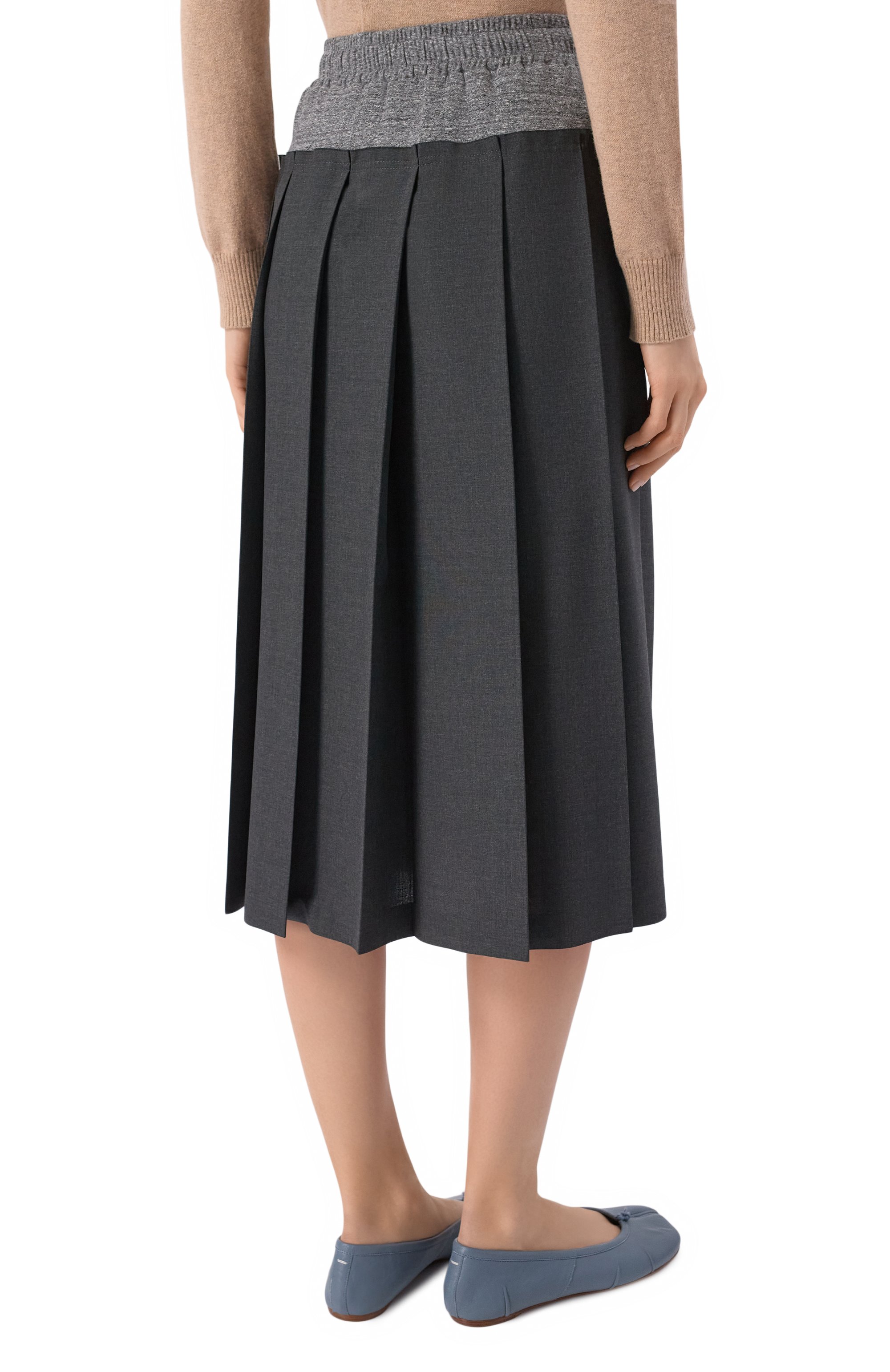 Юбка UNDERCOVER, арт. UP1F1603-2, фото 4