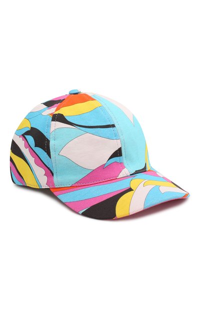 Бейсболка EMILIO PUCCI, арт. 9M0197/ME560, фото 1