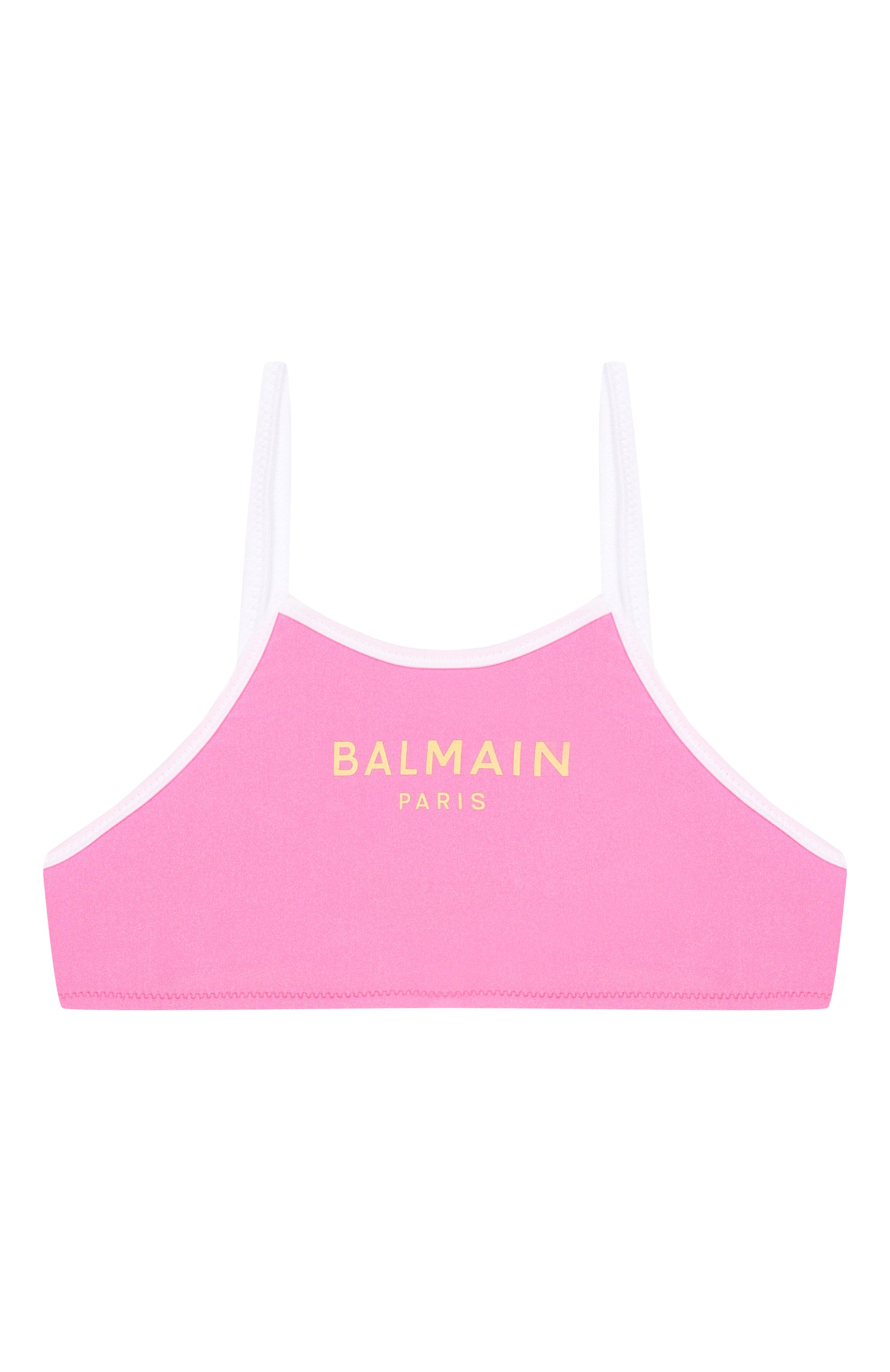 Раздельный купальник BALMAIN, арт. BYCA49, фото 2