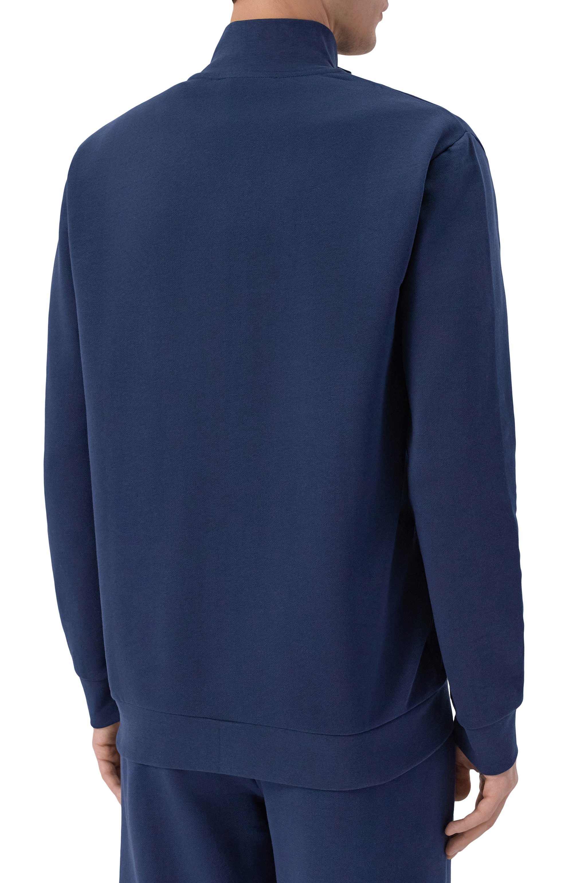 Хлопковый спортивный костюм DIRK BIKKEMBERGS, арт. BMF1749, фото 3