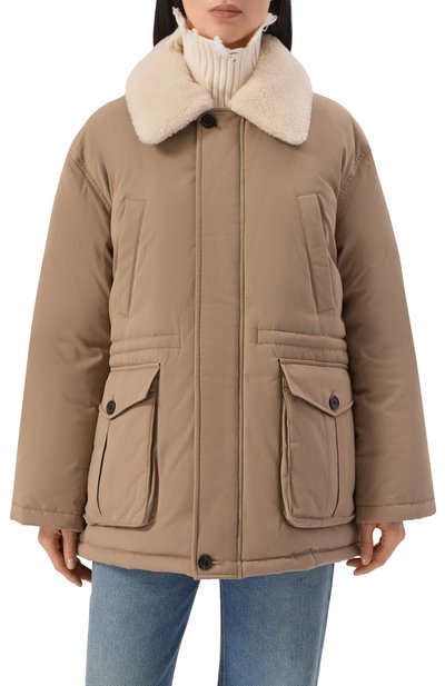 Пуховик DUNST, арт. UDJU5D134K1, фото 3