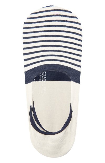 Хлопковые подследники ANTIPAST, арт. ANP-63GS, фото 1