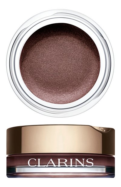 Женские атласные тени для век ombre satin, оттенок 03 CLARINS, арт. 80044976
