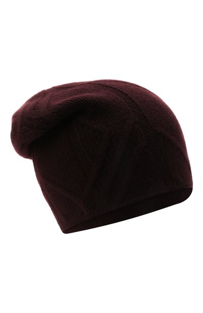 Мужская кашемировая шапка LORO PIANA, арт. FAL9443