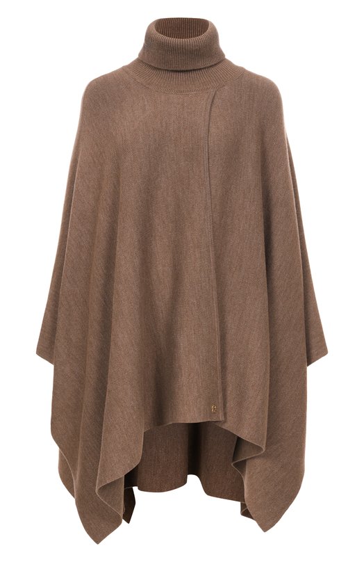 Пончо BOSS 50551146 Коричневый 50551146