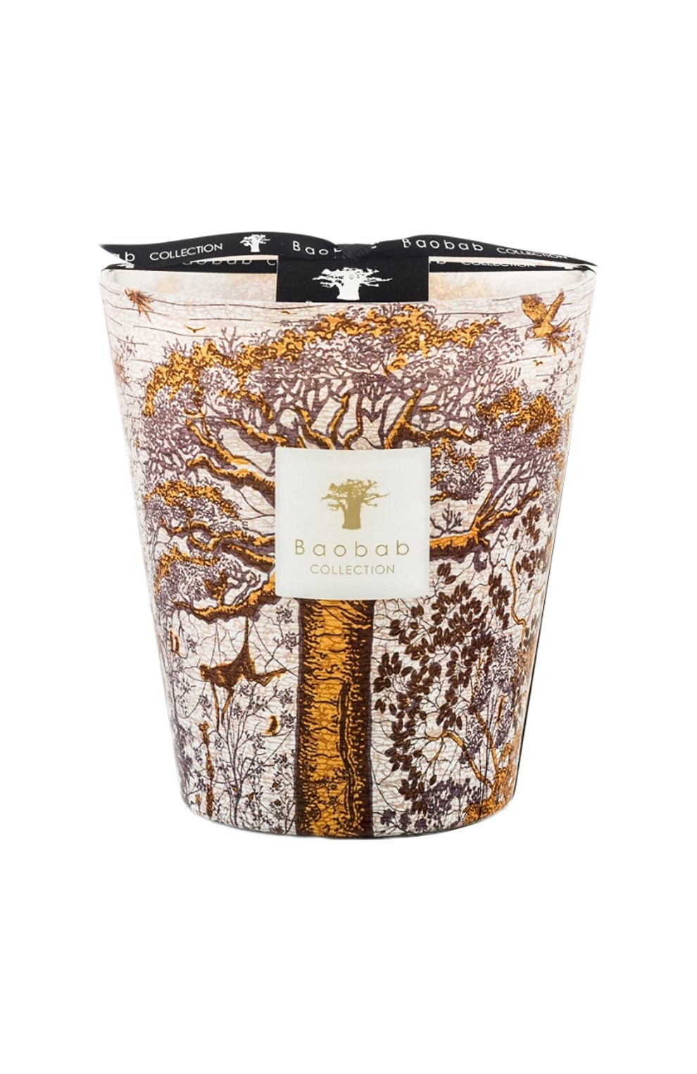 Свеча sacred trees max 16 dualla (1100g) BAOBAB бесцветного цвета по цене 19400 руб., арт. 5415198508651, фото 1 Свеча sacred trees max 16 dualla (1100g) BAOBAB, арт. 5415198508651, фото 1