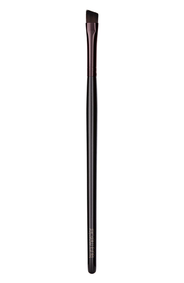 Кисть косметическая скошенная brow definer для бровей LAURA MERCIER, арт. 12702145LM, фото 1