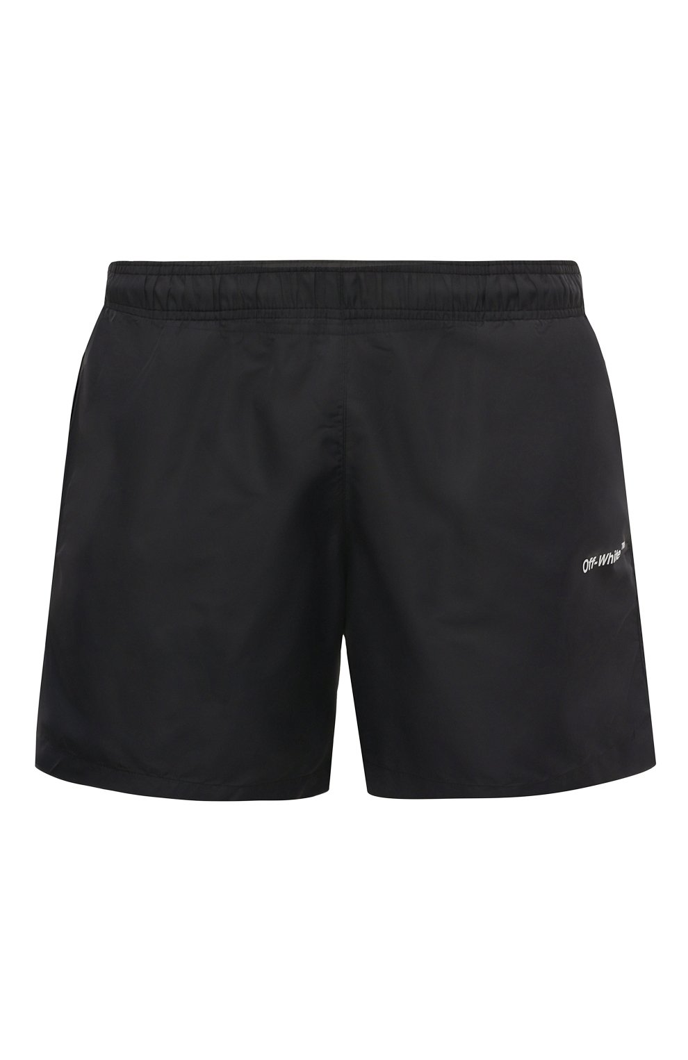 Плавки-шорты OFF-WHITE, арт. 0MFA012C99FAB0011001, фото 1
