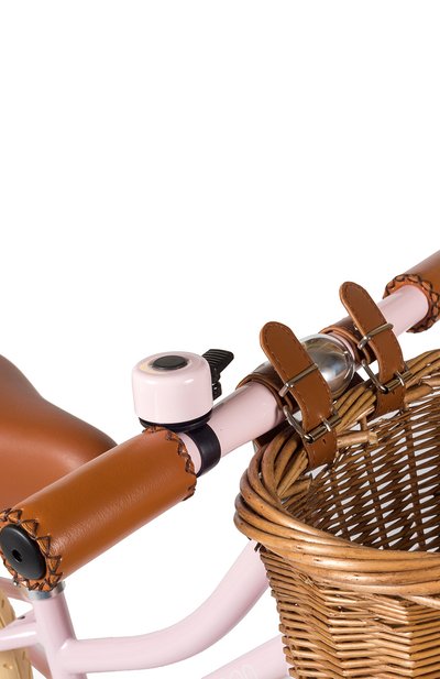 Беговел BANWOOD, арт. BW-F1G-PINK, фото 4