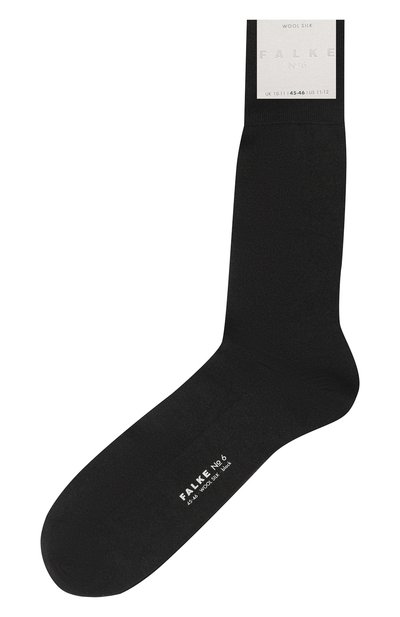 Носки из шерсти и шелка FALKE, арт. 14451., фото 1