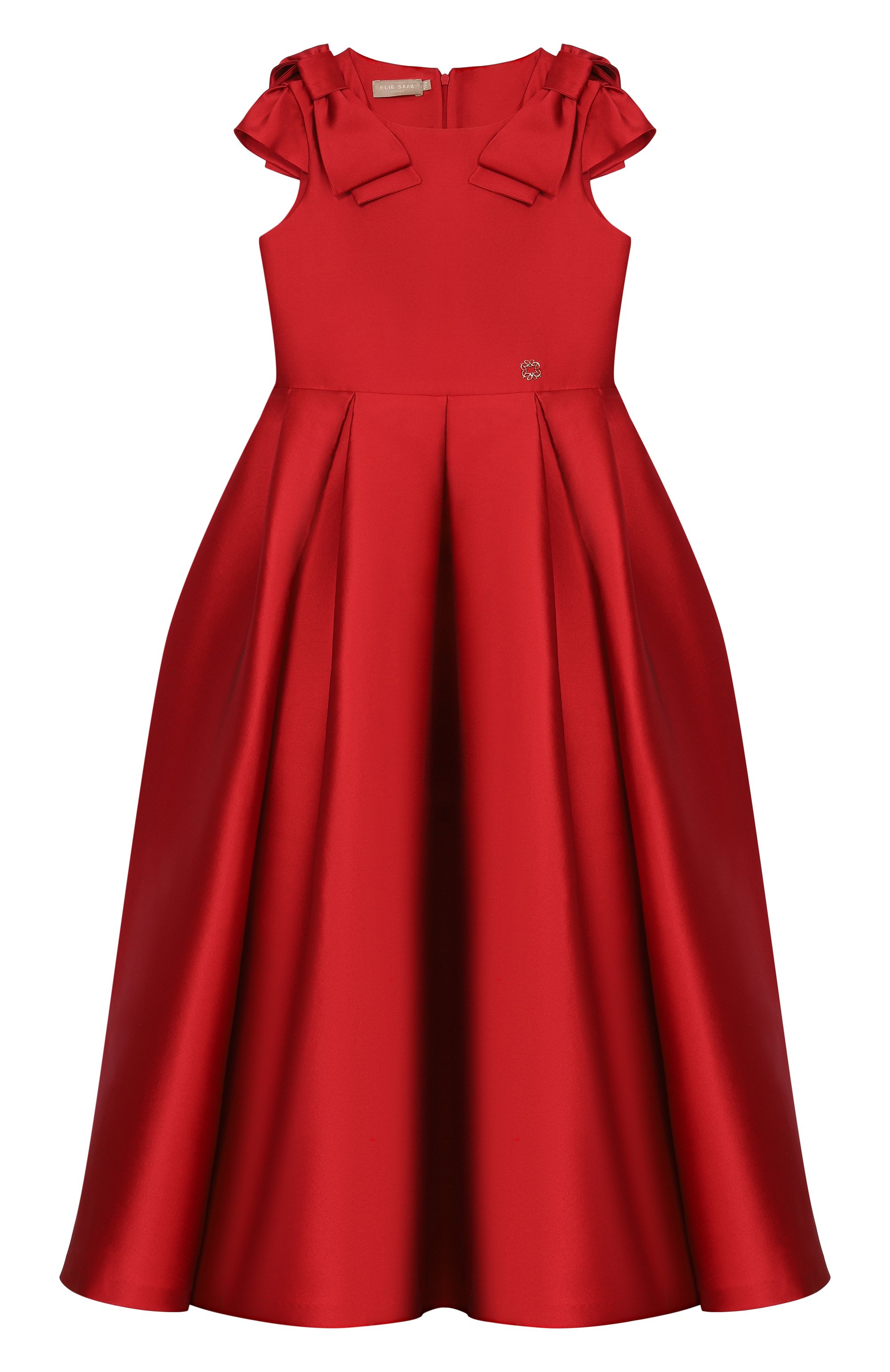 Платье ELIE SAAB JUNIOR, арт. EFAB091 MX MC/TS0807, фото 1