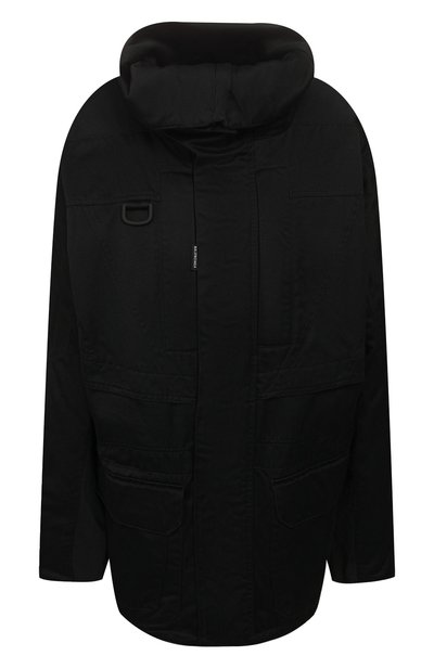 Парка BALENCIAGA, арт. 601932/TGQ07, фото 1