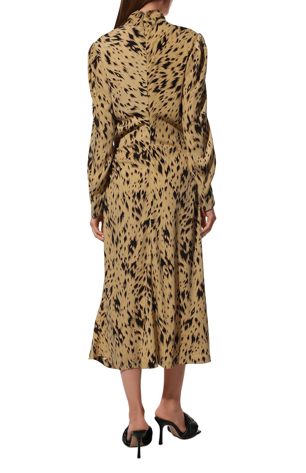 Платье LVIR, арт. LV22F-DR05A, фото 4