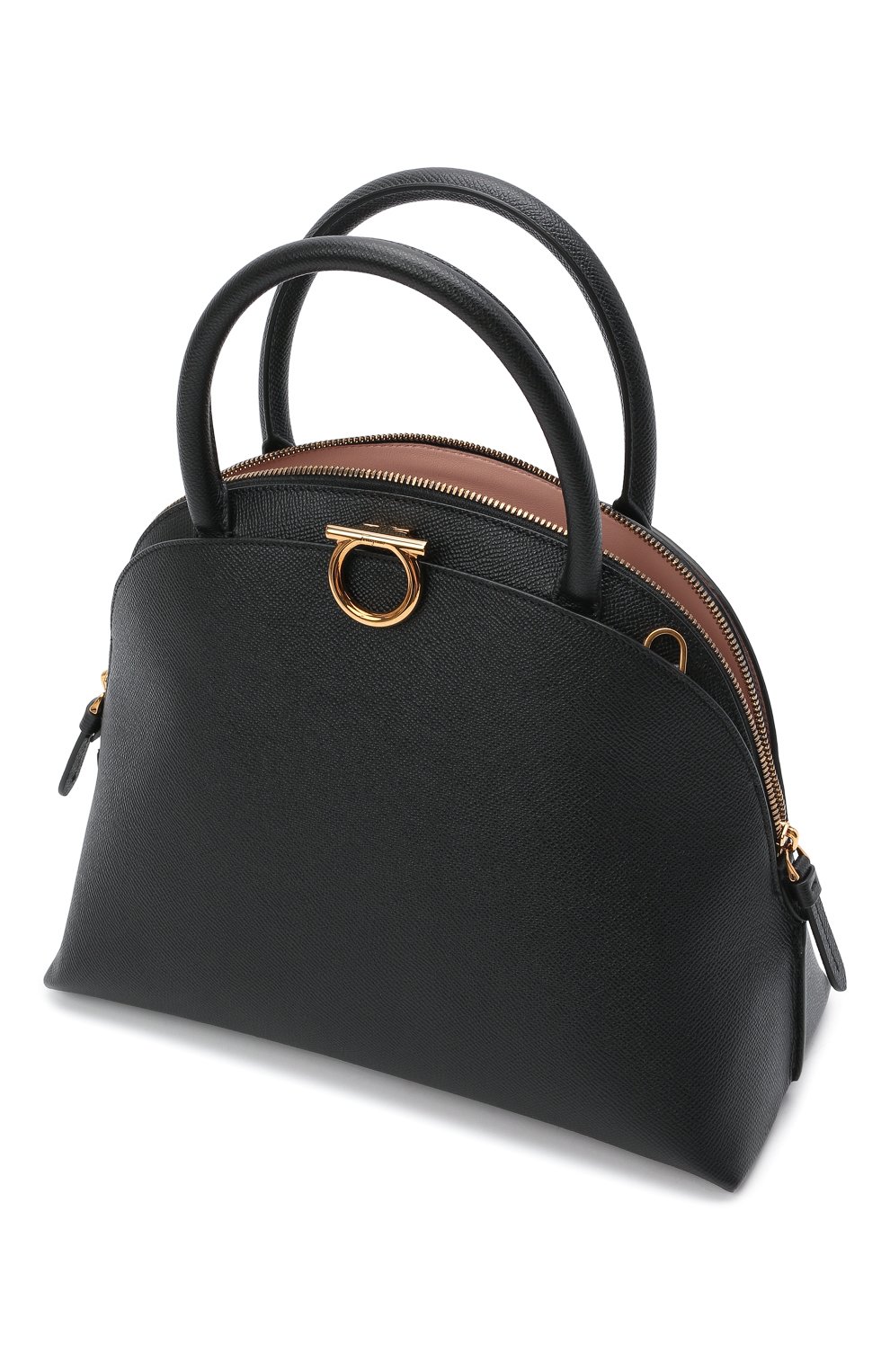 Сумка-тоут gancini FERRAGAMO, арт. Z-0741560, фото 4