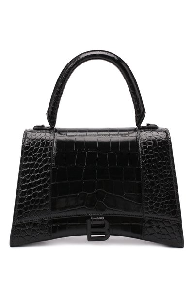 Сумка hourglass m BALENCIAGA, арт. 619668/1LR67, фото 1