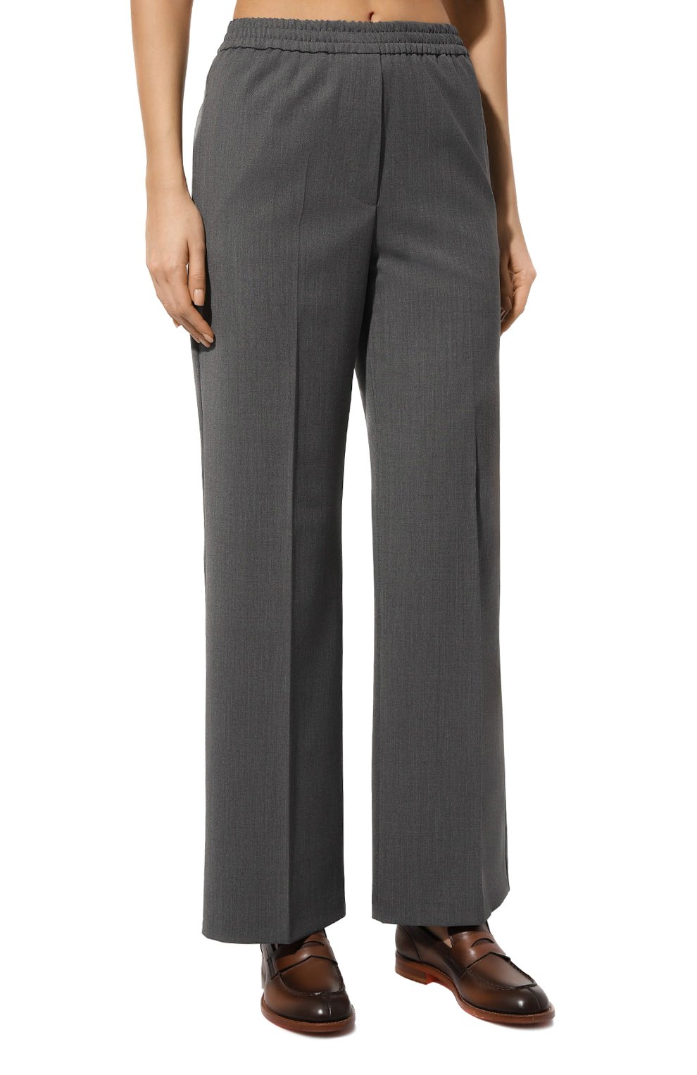 Брюки WEEKEND MAX MARA, арт. PETRA, фото 3