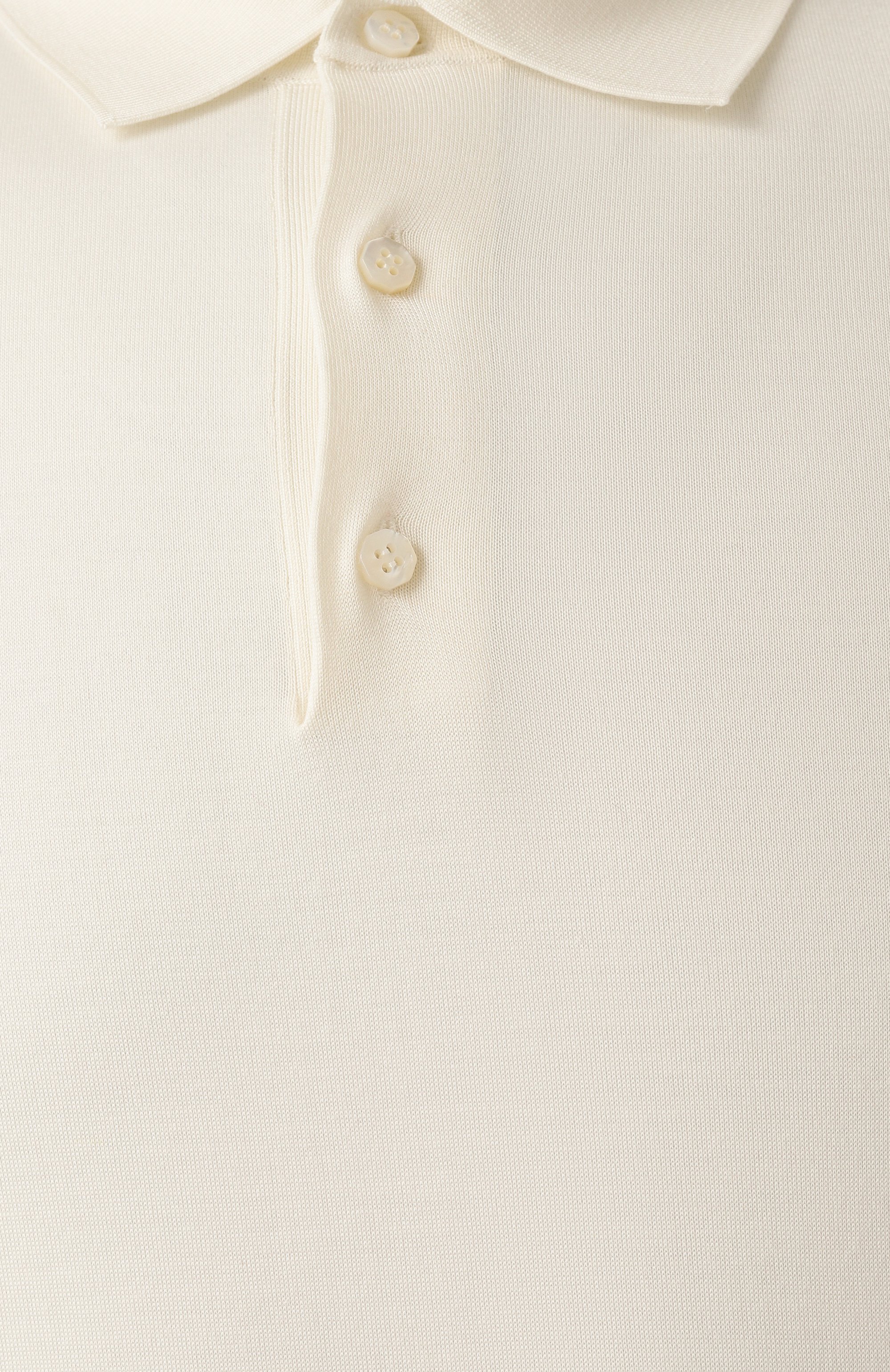 Поло из шерсти и кашемира STEFANO RICCI, арт. W505506P13/W25150, фото 6