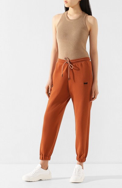 Джоггеры reebok x victoria beckham REEBOK, арт. GE5662, фото 2