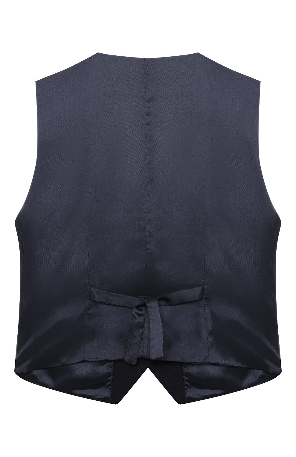 Жилет из вискозы DAL LAGO, арт. R039/8111/7-12, фото 2