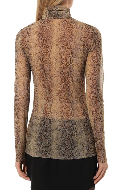 Топ GANNI, арт. T3289, фото 4