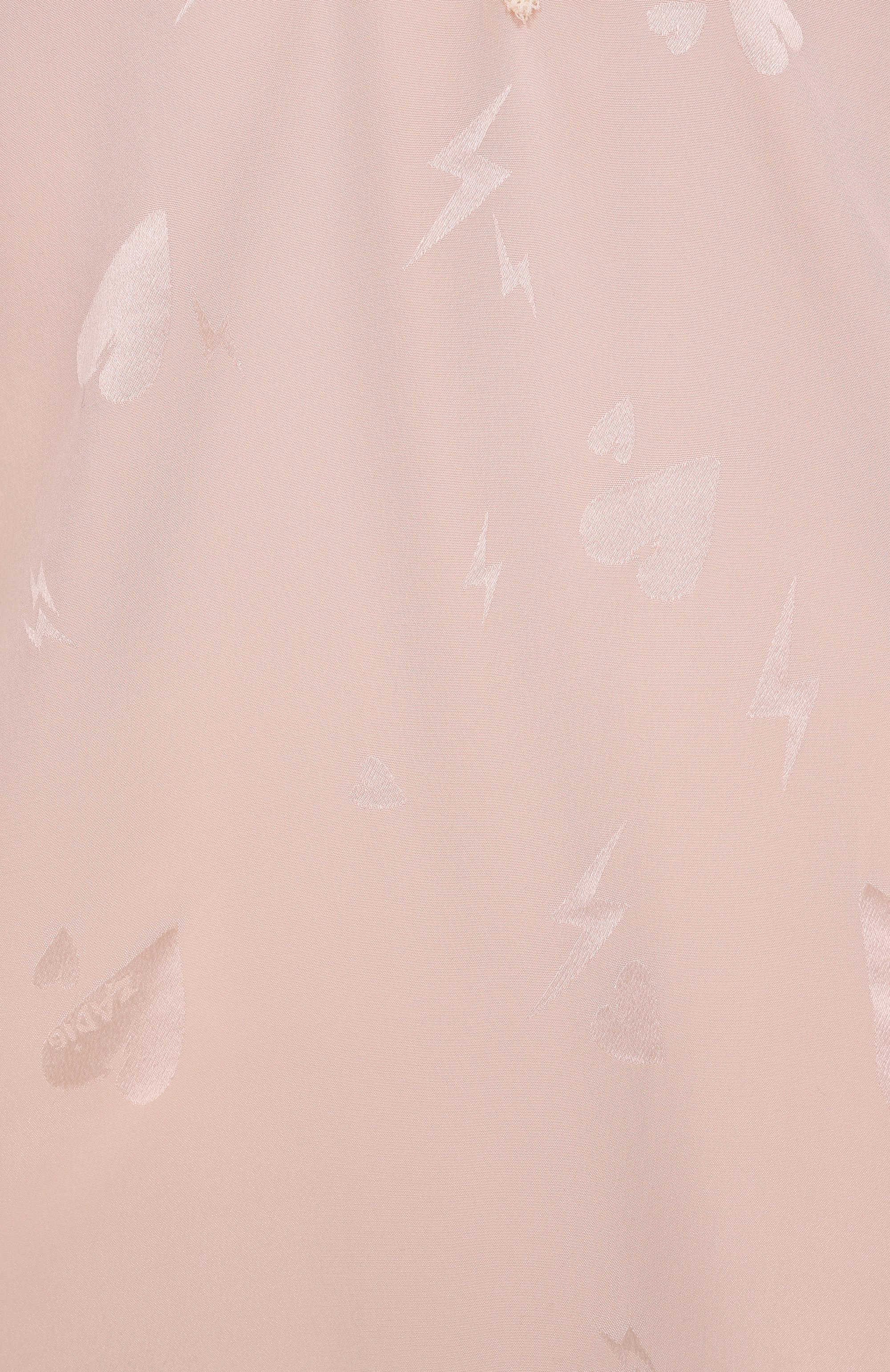 Шелковый топ ZADIG AND VOLTAIRE, арт. WWCR01257, фото 6