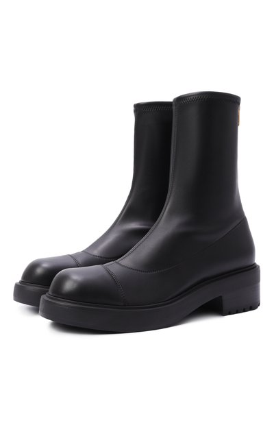 Женские ботинки junney GIUSEPPE ZANOTTI DESIGN, арт. I570007