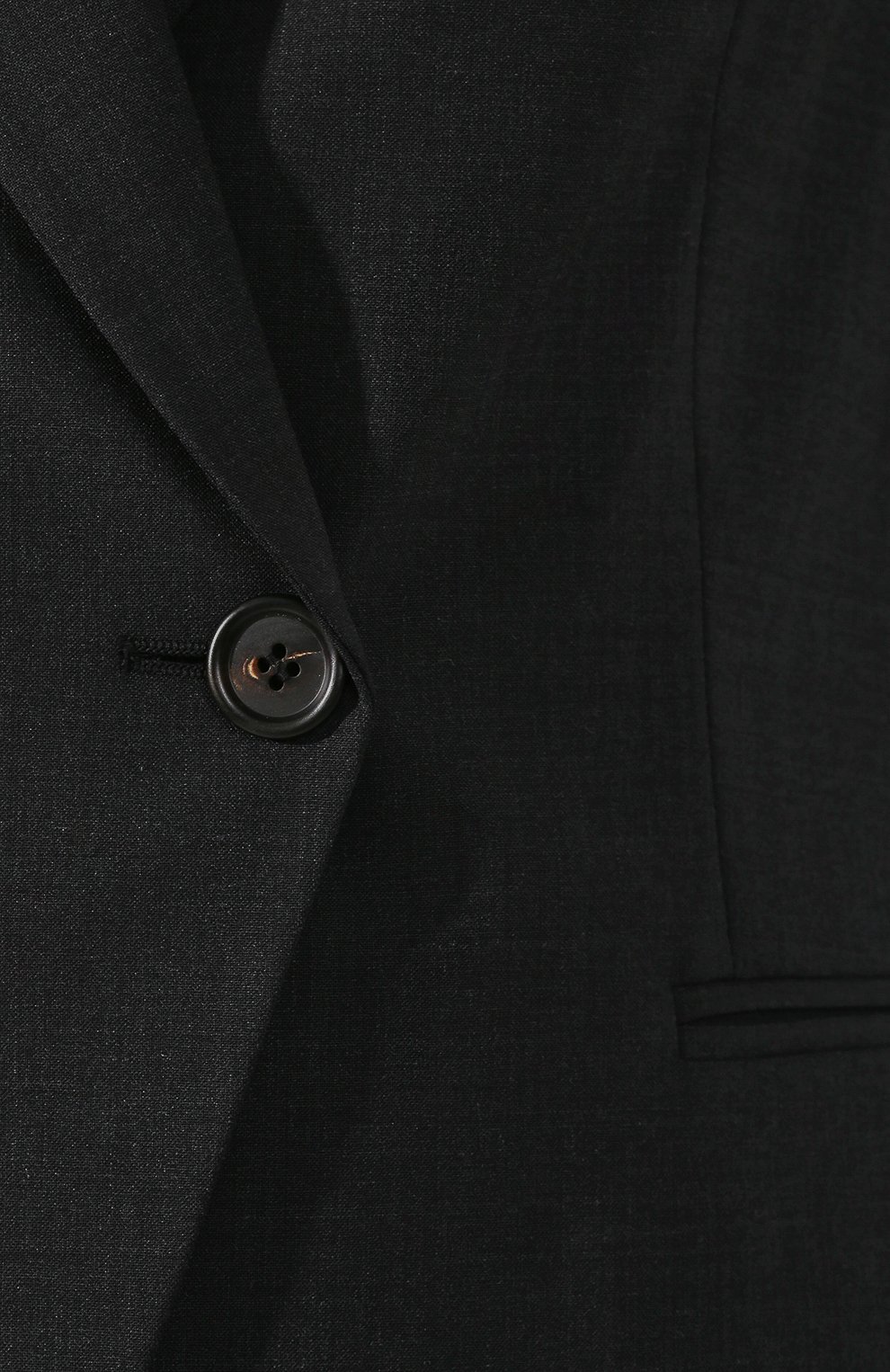 Шерстяной жакет BRUNELLO CUCINELLI, арт. M0W078001, фото 5