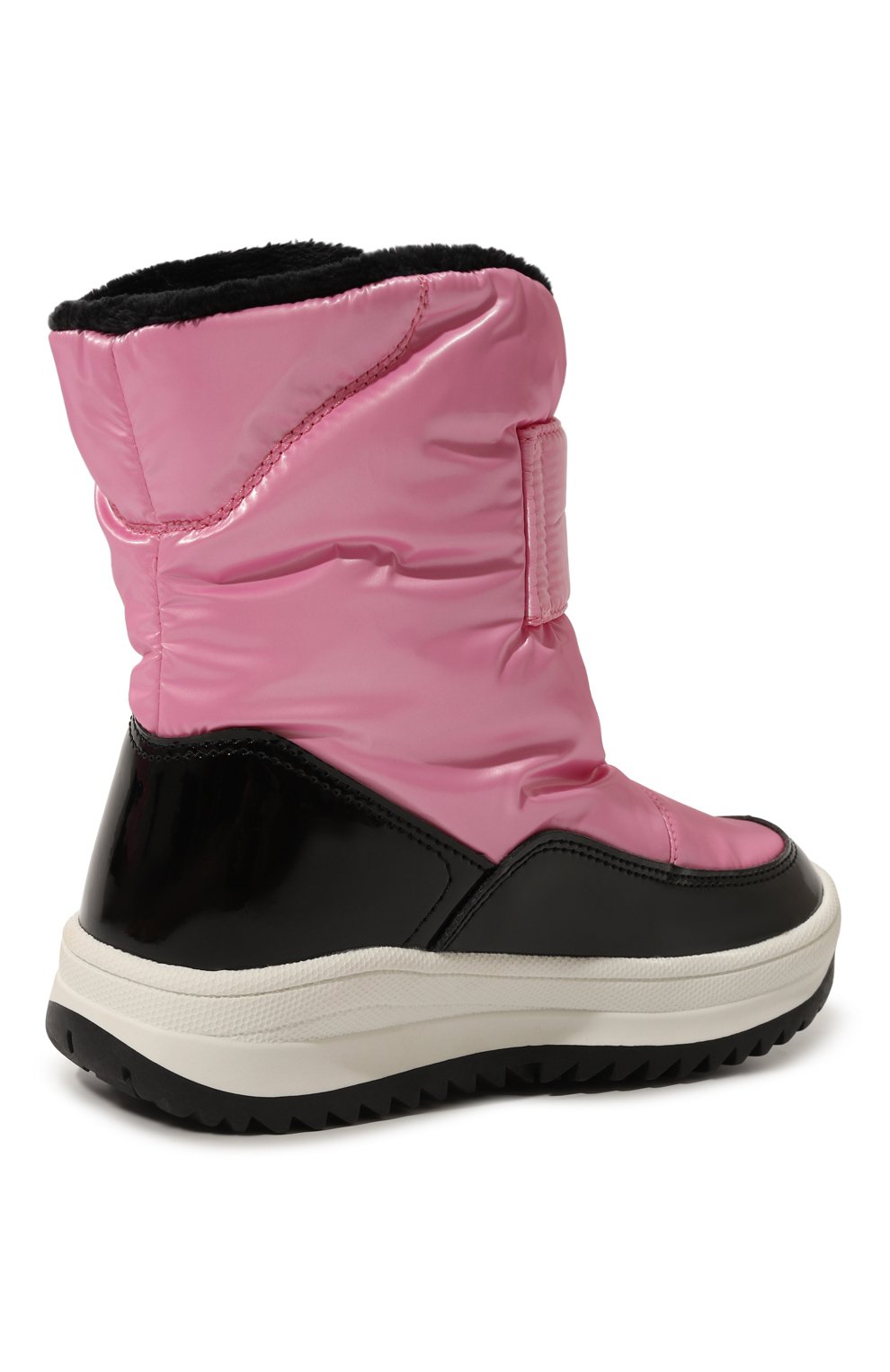 Утепленные сапоги JOG DOG, арт. 1502BGTBT1-022, фото 3