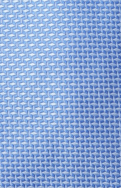 Шелковый галстук KITON, арт. UCRVKLC03L1201, фото 4