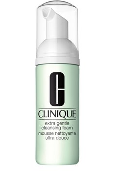 Пенка для умывания для чувствительной кожи (125ml) CLINIQUE бесцветного цвета, арт. ZKTK-01 | Фото 1 (Статус проверки: Проверена категория; Тип продукта: Пенки / Муссы; Назначение: Для лица; Региональные ограничения белый список (Axapta Mercury): Не проставлено; Нос: Не проставлено)