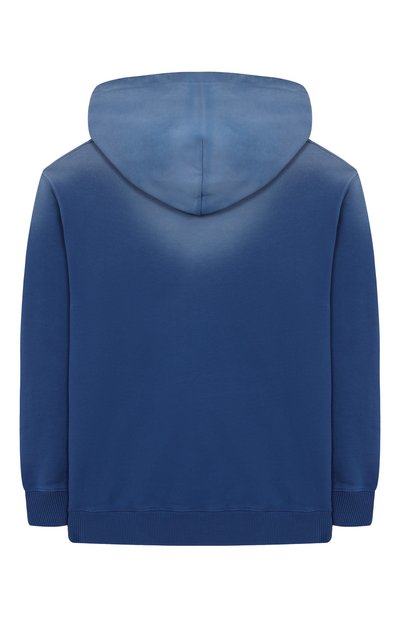 Хлопковое худи OFF-WHITE, арт. 0BBB001S25FLE005/12+, фото 2