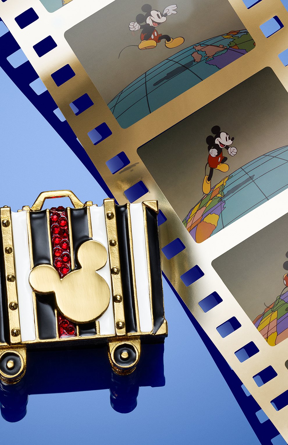 Твердые духи say yes to new adventures estée lauder x disney ESTÉE LAUDER, арт. PWRP-01, фото 2