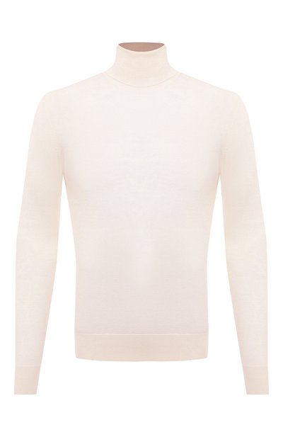 Мужской водолазка из кашемира и шелка STEFANO RICCI, арт. KE03500D01/E23345