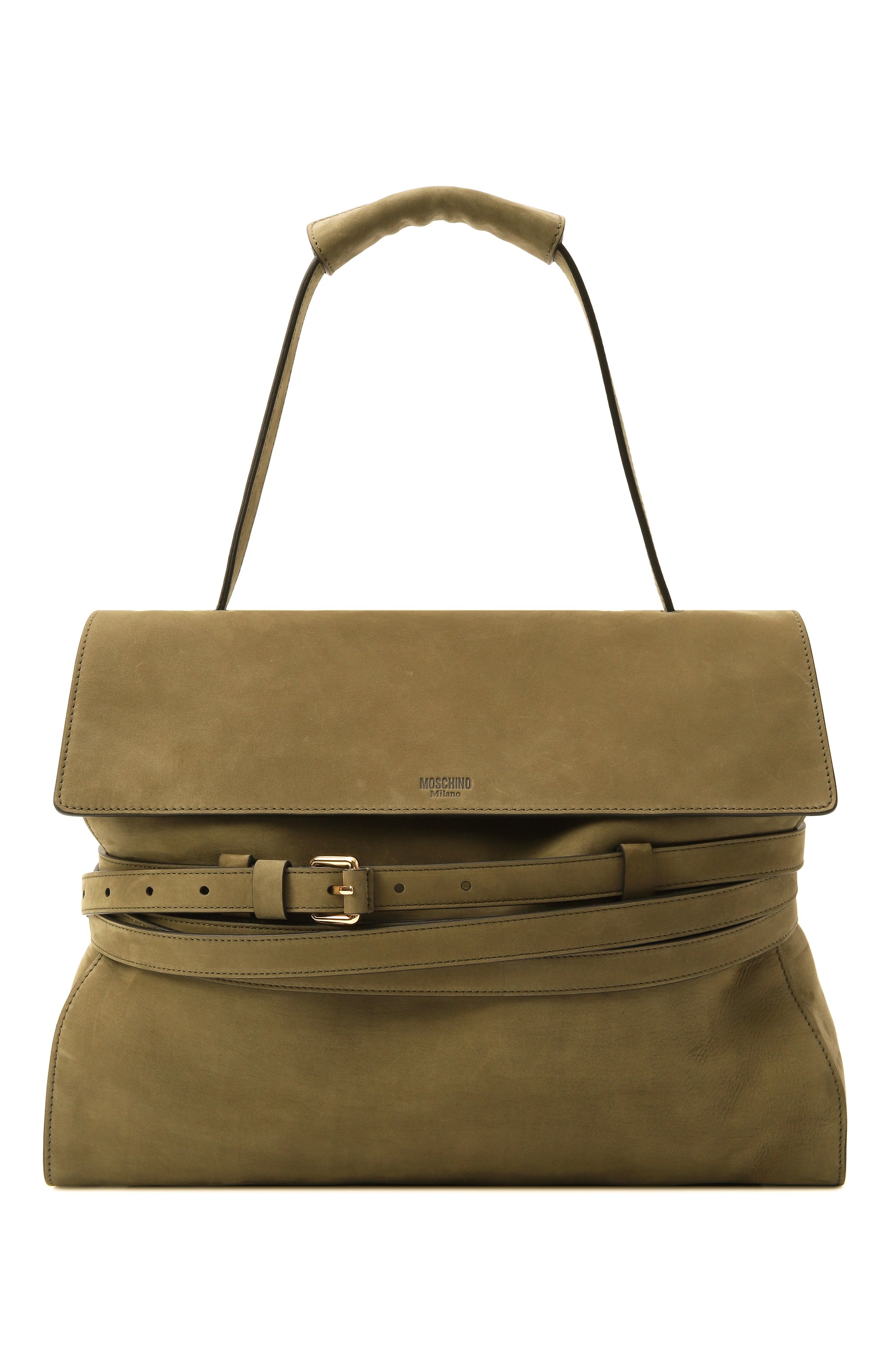Сумка tie me medium MOSCHINO, арт. MC4165PP1N/0J0, фото 1
