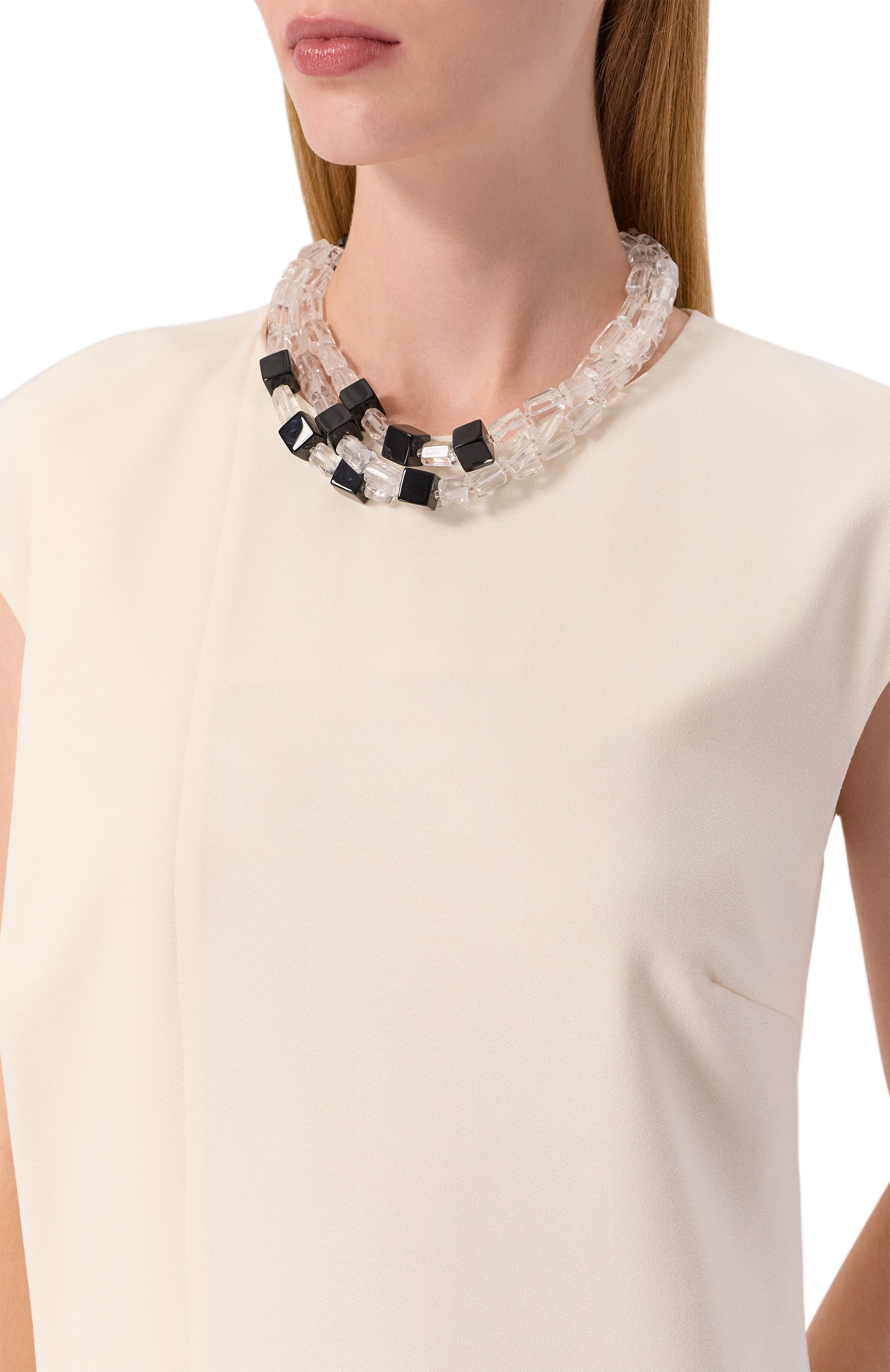 Колье VIEN, арт. 2526-321, фото 2