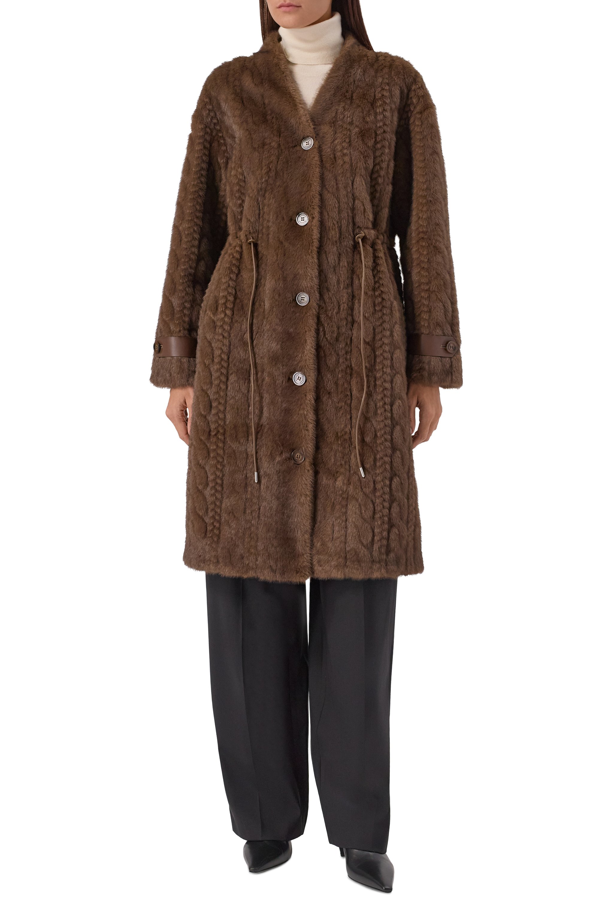 Шуба RUDSAK, арт. 8125545, фото 6