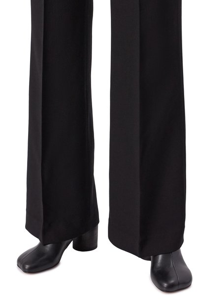 Кожаные ботильоны anatomic 70 MM6, арт. S59WU0235/P3628, фото 3