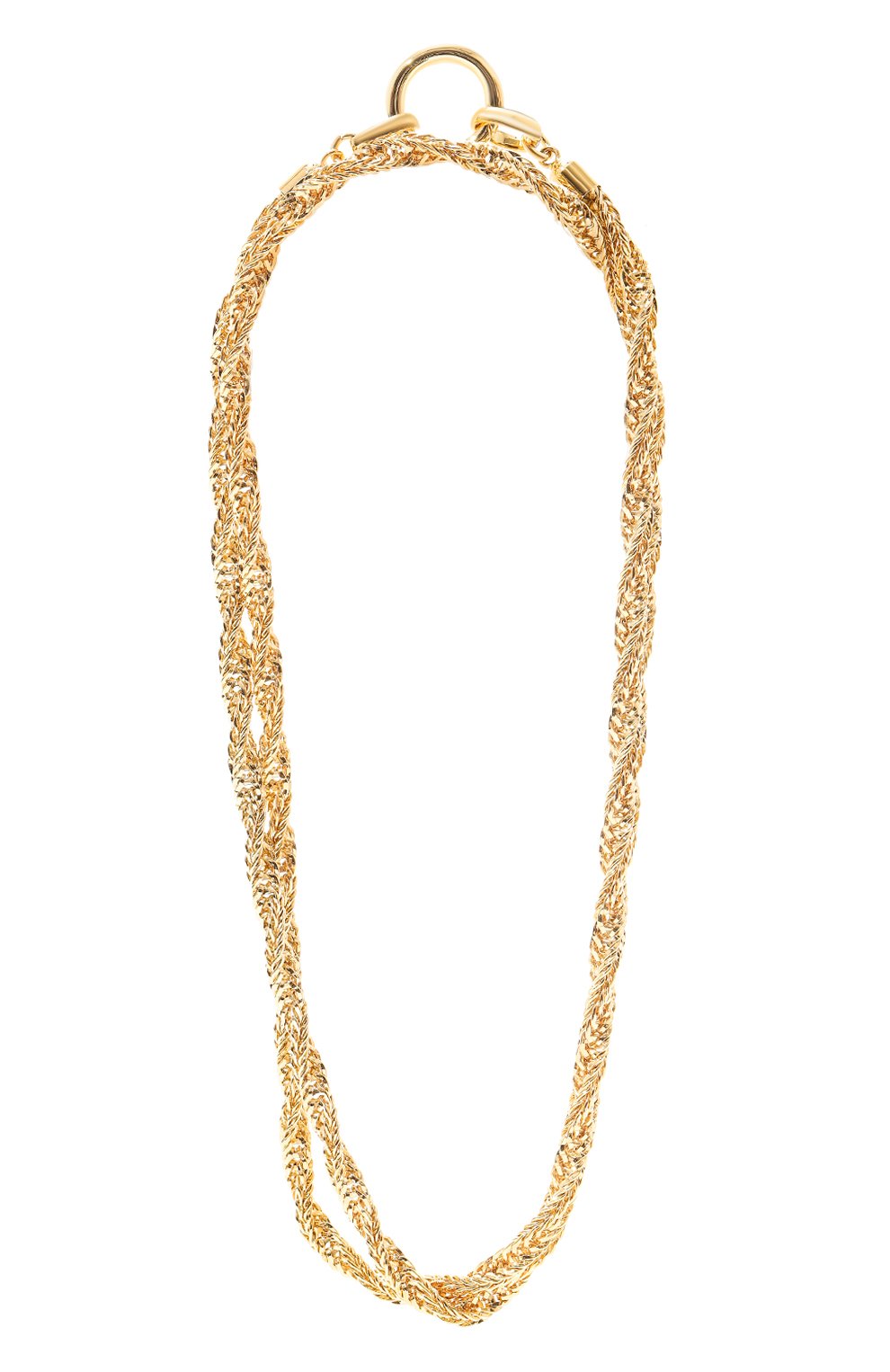 Колье CRYSTALLINE JEWELLERY, арт. 585M, фото 1