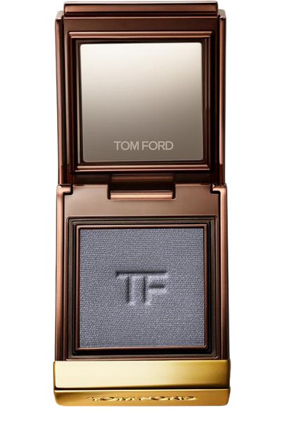Тени для век private shadow, оттенок silver screen sateen TOM FORD, арт. T5JC-06, фото 1