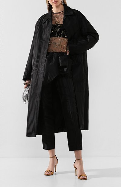 Пальто DRIES VAN NOTEN, арт. 201-10292-9142, фото 2