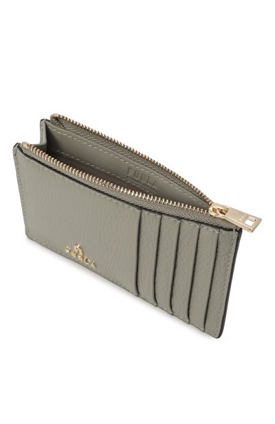 Кожаный футляр для кредитных карт FURLA, арт. WP00310/HSF000, фото 3