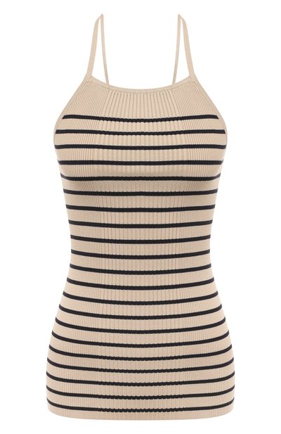 Женский топ из вискозы LOW CLASSIC, арт. L0W23UC_KN190_ST