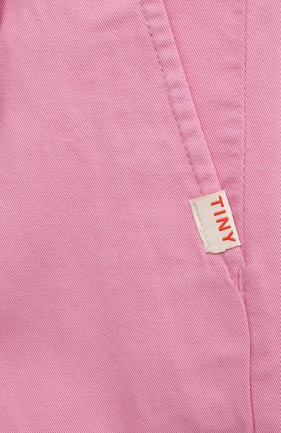 Джинсовые шорты TINYCOTTONS, арт. SS23-186, фото 3